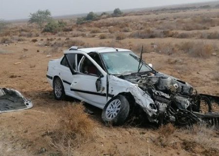 اصابة أكثر من 2000 شخص في حوادث مروریة وقعت في خوزستان خلال عطلة رأس السنة