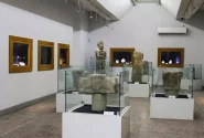 ترميم 70 أثراً من آثار متحف الشوش