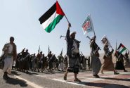 أنصار الله تدعو إلى تصعيد العمليات ضد الملاحة الصهيونية: مستمرون بمساندة فلسطين