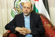 قيادي في حماس يكشف حقيقة انتقالهم من قطر!ّ!