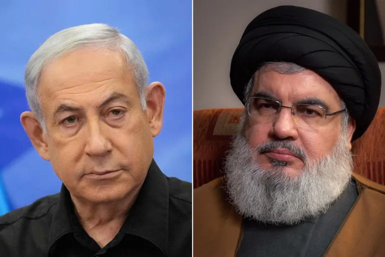 هل تتحول المواجهة بين حزب الله وإسرائيل إلى حرب مفتوحة؟