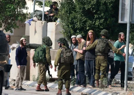 إسرائيل تهاجم توجه واشنطن لمعاقبة كتيبة بجيشها