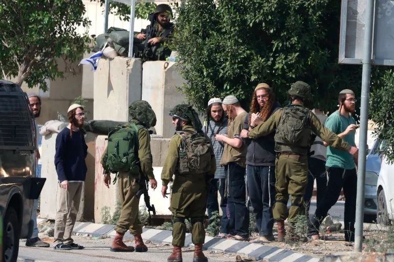 إسرائيل تهاجم توجه واشنطن لمعاقبة كتيبة بجيشها