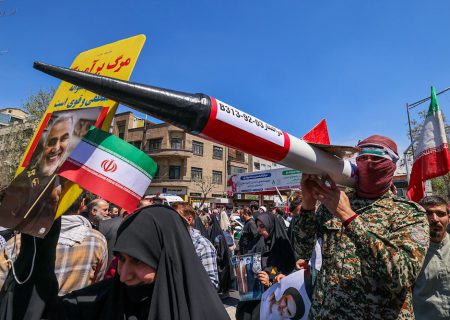 إعلام الاحتلال: إيران تغيّر قواعد اللعبة كلياً.. نحن نتجه إلى حدث جوهري سيغيّر وجه الحرب