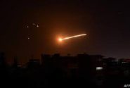 واشنطن: دمرنا 80 مسيّرة و6 صواريخ من إيران ضد إسرائيل