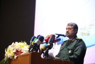 ايران.. رئيس منظمة التعبئة الإعلامية: تثبيط همم الشعب الإيراني وبث اليأس فيه، هو مشروع أساسي واستراتيجي للعدو