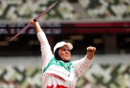 4 رياضيين من خوزستان یشارکون في بطولة العالم لألعاب القوى لذوي الاحتياجات الخاصة