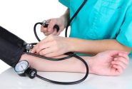 الاهواز.. مسؤول صحي یشرح 5 عوامل خطر لارتفاع ضغط الدم «قابلة للتعديل»