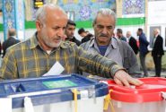 انطلاق الجولة الثانية من الانتخابات البرلمانية في خوزستان