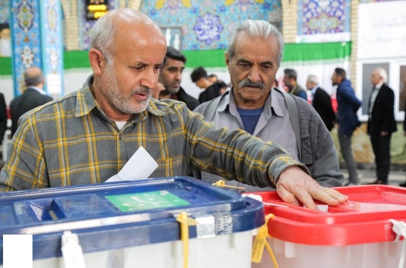 انطلاق الجولة الثانية من الانتخابات البرلمانية في خوزستان