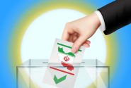 انتهاء فترة الحملات الدعائیة للجولة الثانیة من الانتخابات البرلمانیة في خوزستان