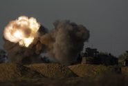 الاحتلال يقصف رفح بالقنابل الفوسفورية.. وعدوانه يطال مختلف مناطق قطاع غزة