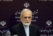 خرازي: إذا تم تهديد وجود إيران فسنكون مضطرين لتغيير عقيدتنا النووية