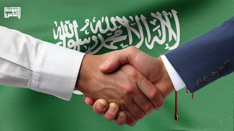 إعلام الاحتلال عن مسؤول سعودي: أي هجوم في رفح سيُبعد التطبيع بين الرياض و”تل أبيب”