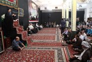 إحياء ذكرى استشهاد الإمام الصادق في خوزستان