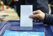 انطلاق الحملة الانتخابية للمرحلة الثانية من الانتخابات البرلمانیة في خوزستان