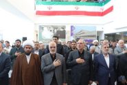 تدشین مشاریع صحية وعلاجية في خوزستان برعایة وزير الصحة