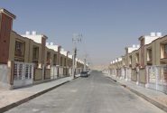 افتتاح 1749 وحدة سكنية في خوزستان