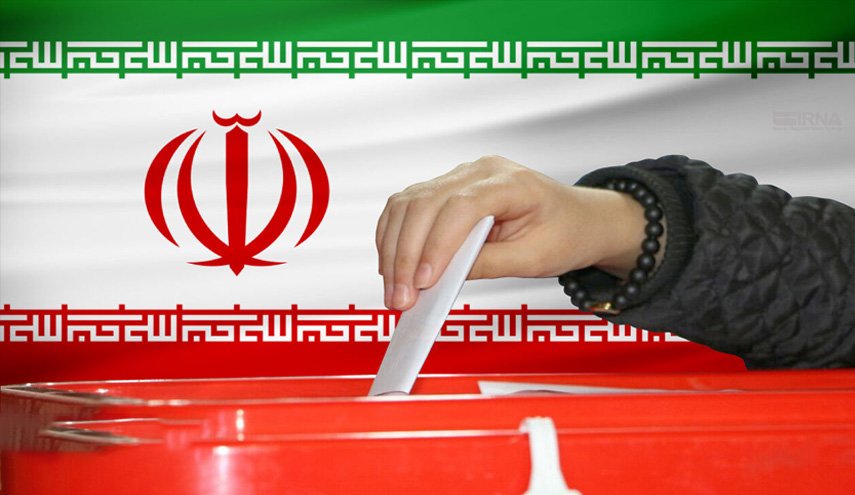 إشراف 10853 مراقبا على عملية إجراء الانتخابات في 15 تير في خوزستان