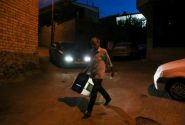 استشهاد شرطيين باعتداء على سيارة لنقل صناديق الاقتراع في راسك