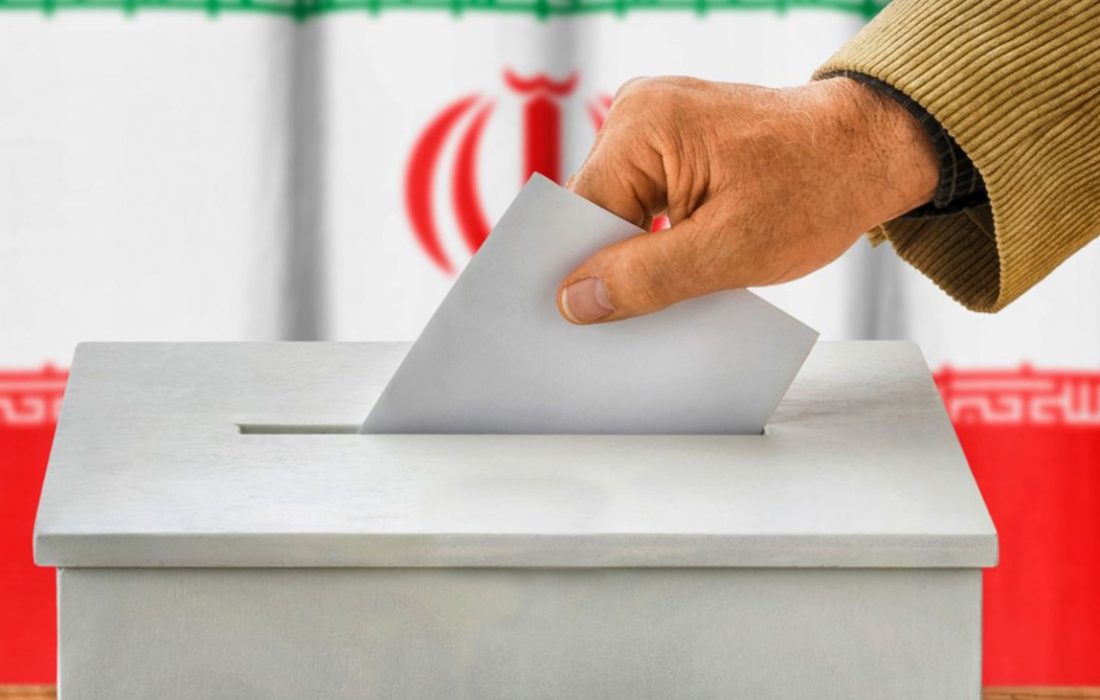 رصد نحو 3500 مرکز اقتراع، لاقامة الانتخابات الرئاسیة، في خوزستان