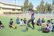 إعداد 1500 مركز ترفيهي، لملئ اوقات فراغ الطلاب في خوزستان