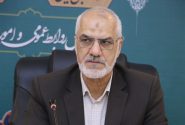 محافظ خوزستان يدعو الناس للمشاركة الفاعلة في الانتخابات