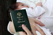 خوزستان تسجل أكثر من 6000 حالة ولادة