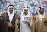 خوزستان.. اصدار نشرة عربية تحت عنوان “نوبتنة” حول “الانتخابات”