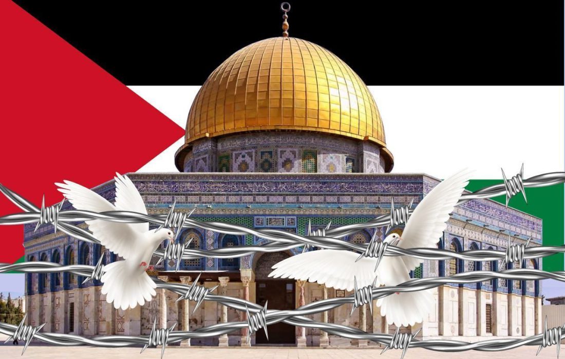 خوزستان تستعد لمشاركة جماهيرية حاشدة في يوم القدس العالمي