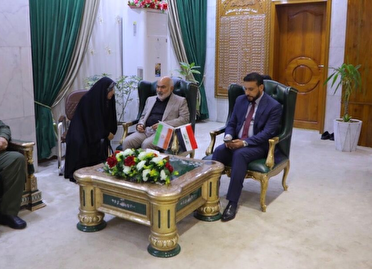 “محور المقاومة الاقتصادي” يولد من رحم الحدود: خوزستان وميسان تُطلقان شراكة استراتيجية بـ4 مشاريع حيوية