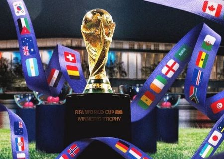 إيطاليا ترد على مقترح أمريكي بمشاركة منتخبها بدل إيران في المونديال