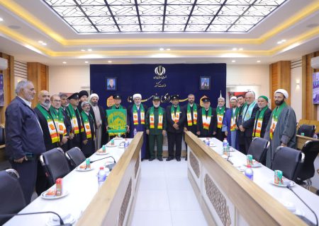 خوزستان: من معبر تاريخي للإمام الرضا (ع) إلى منصة لنشر الثقافة الرضوية
