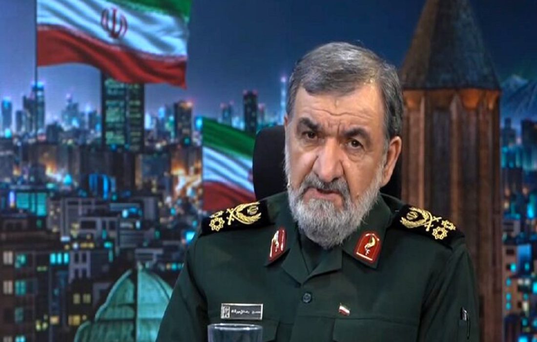 محسن رضائي: لا مفاوضات قبل تلبية شروط إيران