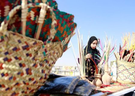 خوزستان تراهن على السياحة و الحرف اليدوية لتطوير بنيتها التحتية