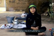 أهل العطاء | حكاية موكب الطفلة ام البنین