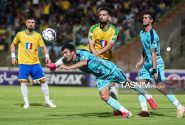 چادرملو يحسم صراع القاع أمام صنعت نفت آبادان ويعمّق أزمته +فيديو
