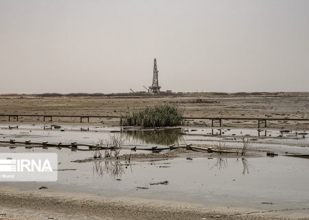 حقل سهراب النفطي: حماية البيئة تطلب استكمال الدراسات الاجتماعية