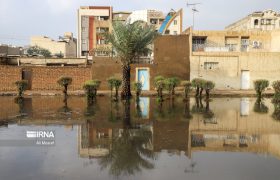 بلدية الأهواز تستعد لأمطار الخريف وتشكل 9 لجان لبدء العام الدراسي