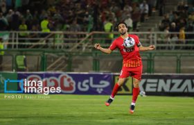 فولاد يخطف الفوز من فجر سباسي بهدف قاتل في الثواني الأخيرة +فيديو