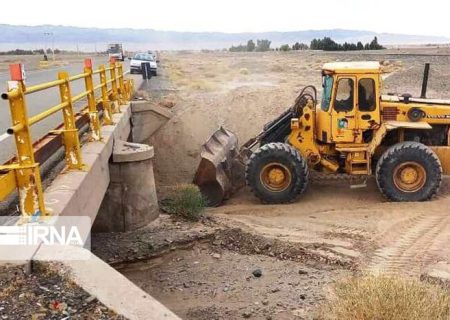 خوزستان تستعد للفيضانات بتنظيف 275 جسراً مع هطول أمطار غزيرة متوقعة