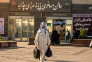 بعد إغلاق دام يوماً واحداً.. إعادة فتح معبري شلمچة والشيب أمام المسافرين