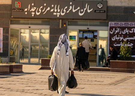 بعد إغلاق دام يوماً واحداً.. إعادة فتح معبري شلمچة والشيب أمام المسافرين