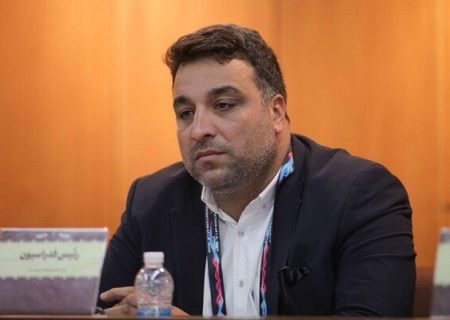 إحسان حدادي: خوزستان تملك مقومات العودة إلى صدارة ألعاب القوى
