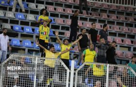 جماهيرآبادان تطالب برحيل نوري.. هل يسمعها النادي؟