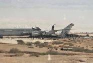 صور جديدة تكشف أضرارًا واسعة في قواعد أميركية جراء الهجمات الإيرانية