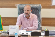 استقالة رئيس بلدية شادگان دون الإفصاح عن الأسباب