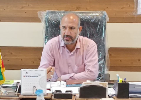 استقالة رئيس بلدية شادگان دون الإفصاح عن الأسباب