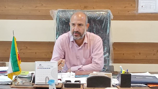 استقالة رئيس بلدية شادگان دون الإفصاح عن الأسباب