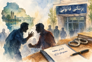 7707 حالة نزاع في خوزستان خلال 4 أشهر.. خوزستان في المرتبة التاسعة على مستوى إيران